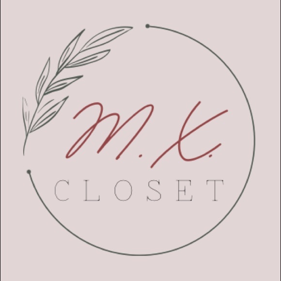 missysclosetxo